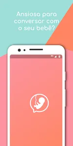 Fala Bebê - Gravidez semana a  screenshot 0