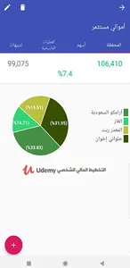 أموالي للمستثمر screenshot 5