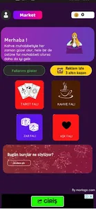 Falcı Dila screenshot 1