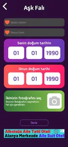 Falcı Dila screenshot 3