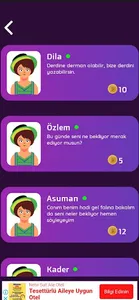 Falcı Dila screenshot 5