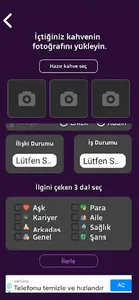 Falcı Dila screenshot 7