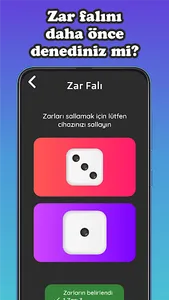 Falcı - Kahve falı - Tarot - A screenshot 4