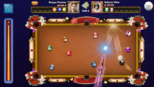 8 Ball Offline - Billiard Pool screenshot 11