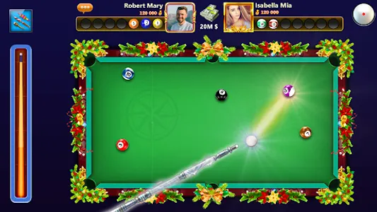 8 Ball Offline - Billiard Pool screenshot 13