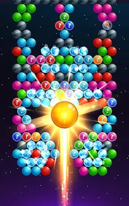 Bubble Shooter Rainbow Legend screenshot 10