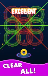 Color Rings: Ring Sort Puzzle screenshot 13