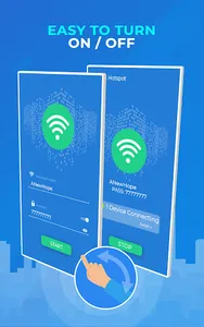 WiFi Hotspots – Mobile Hotspot screenshot 10