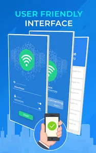 WiFi Hotspots – Mobile Hotspot screenshot 8
