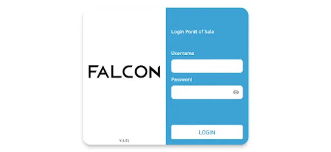 Falcon Cirrus POS screenshot 4