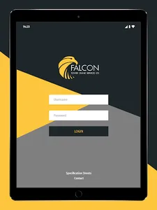 Falcon Cranes screenshot 6