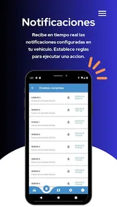 FalconGPS screenshot 0