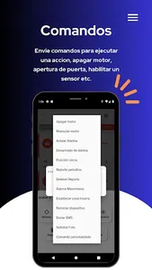 FalconGPS screenshot 3