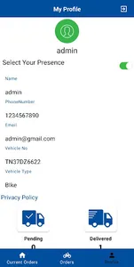 Anna Lakshmi Delivery Boy screenshot 10