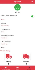 Selvam Mess-SM Briyani Deliver screenshot 0