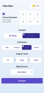 Falday screenshot 1