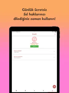 Fal Diyarı Kahve Falı screenshot 14