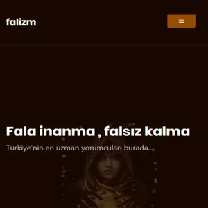 Falizm - Falın en fanatik hali screenshot 0