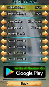 LettersFall ™ screenshot 3