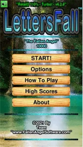 LettersFall ™ screenshot 8
