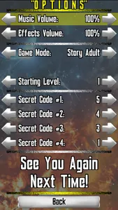 Mortal Pongbat ™ screenshot 2