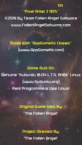 Pixel Artist ™ screenshot 5