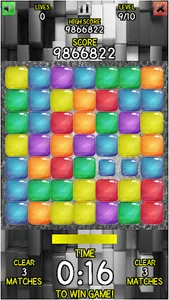 Puzzle Shuttle ™ screenshot 0
