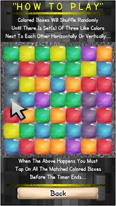Puzzle Shuttle ™ screenshot 3