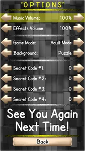 Puzzle Shuttle ™ screenshot 8