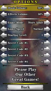 Space Swap ™ screenshot 3