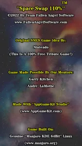Space Swap ™ screenshot 6
