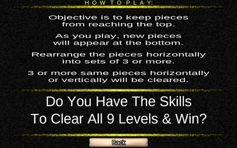 Space Swap ™ 2 - 100% FREE Mat screenshot 11