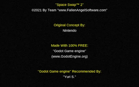 Space Swap ™ 2 - 100% FREE Mat screenshot 20
