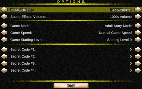 Space Swap ™ 2 - 100% FREE Mat screenshot 3