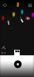 Falling Bullets screenshot 2