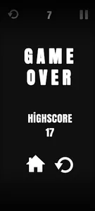 Falling Bullets screenshot 9