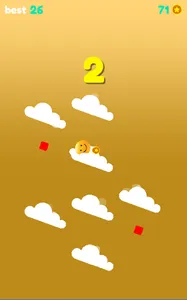 Falling Mood screenshot 0