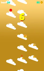 Falling Mood screenshot 1