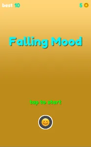 Falling Mood screenshot 2