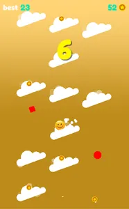 Falling Mood screenshot 3