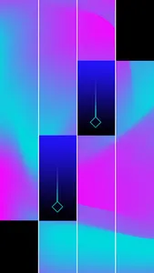 Fally Ipupa Piano Tiles screenshot 3