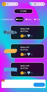 Fally Ipupa Piano Tiles screenshot 5
