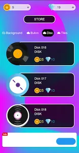 Fally Ipupa Piano Tiles screenshot 6