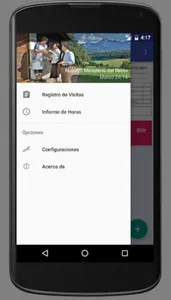 Mi Registro TJ screenshot 5