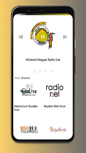 Radio Michigan: Radio Stations screenshot 11