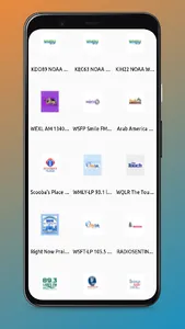 Radio Michigan: Radio Stations screenshot 4