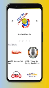 Radio Michigan: Radio Stations screenshot 5