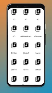 Radio Michigan: Radio Stations screenshot 6