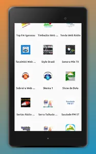 Radio Pernambuco FM & AM screenshot 16