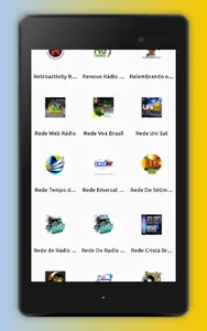 Radio Pernambuco FM & AM screenshot 18